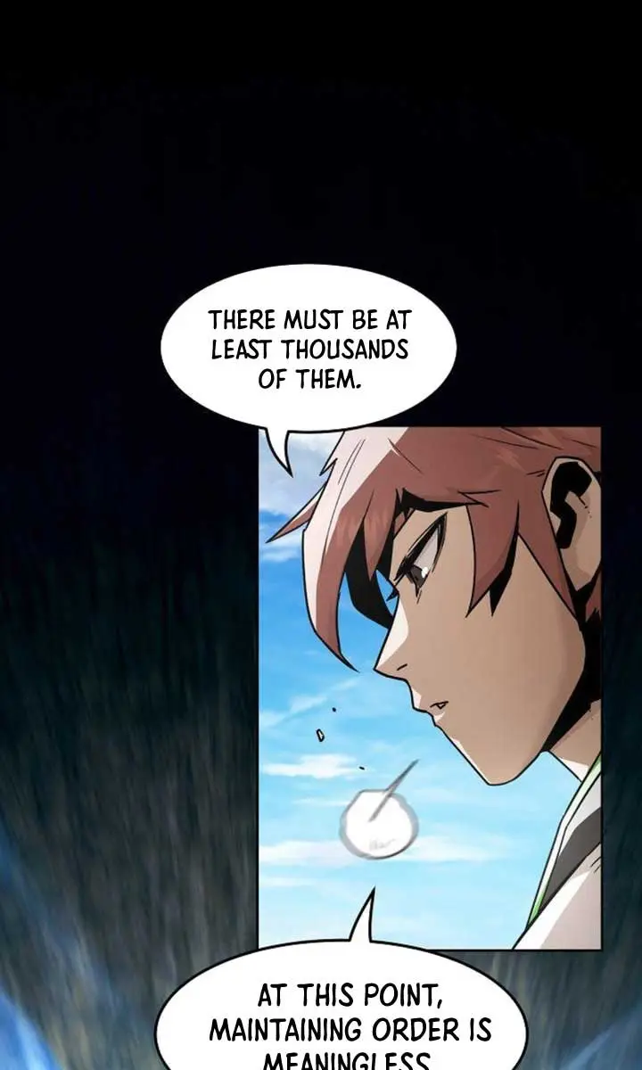 Becoming the Swordmaster Rank Young Lord of the Sichuan Tang Family Chapter 61 Page 33