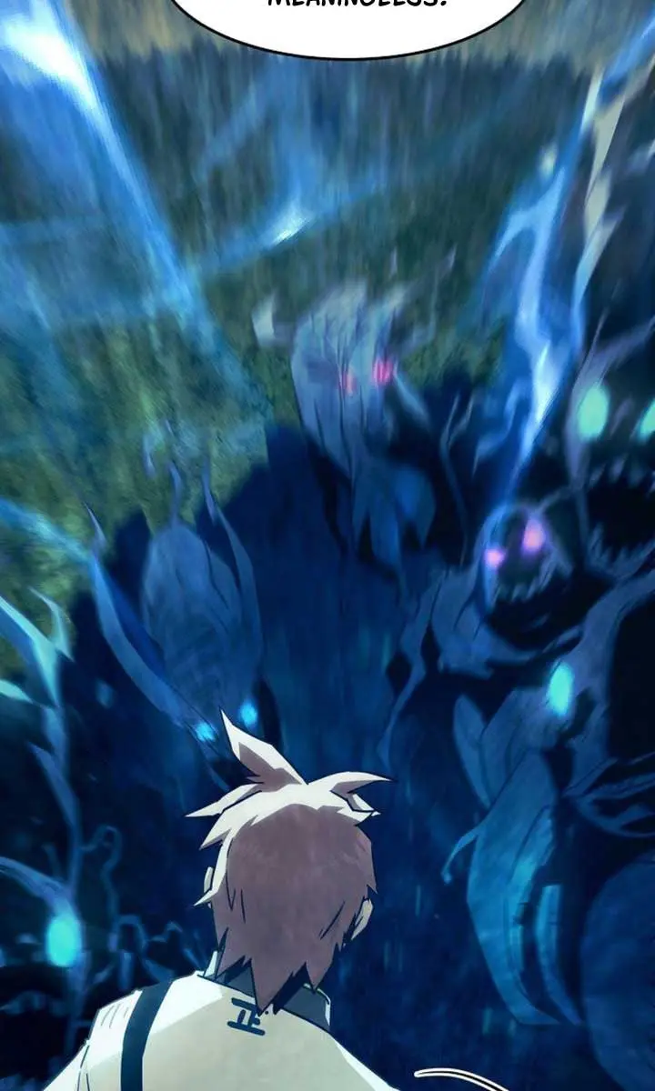 Becoming the Swordmaster Rank Young Lord of the Sichuan Tang Family Chapter 61 Page 34