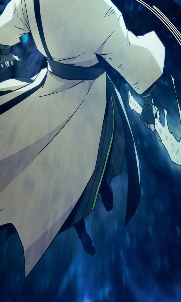 Becoming the Swordmaster Rank Young Lord of the Sichuan Tang Family Chapter 61 Page 35