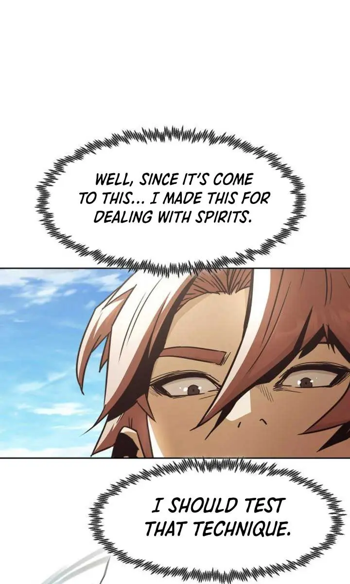 Becoming the Swordmaster Rank Young Lord of the Sichuan Tang Family Chapter 61 Page 37