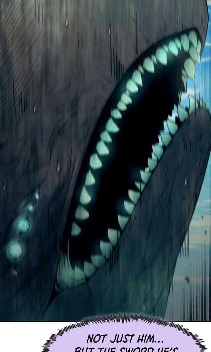 Becoming the Swordmaster Rank Young Lord of the Sichuan Tang Family Chapter 61 Page 43