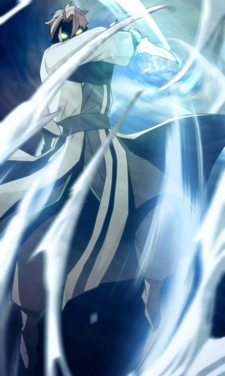 Becoming the Swordmaster Rank Young Lord of the Sichuan Tang Family Chapter 61 Page 45