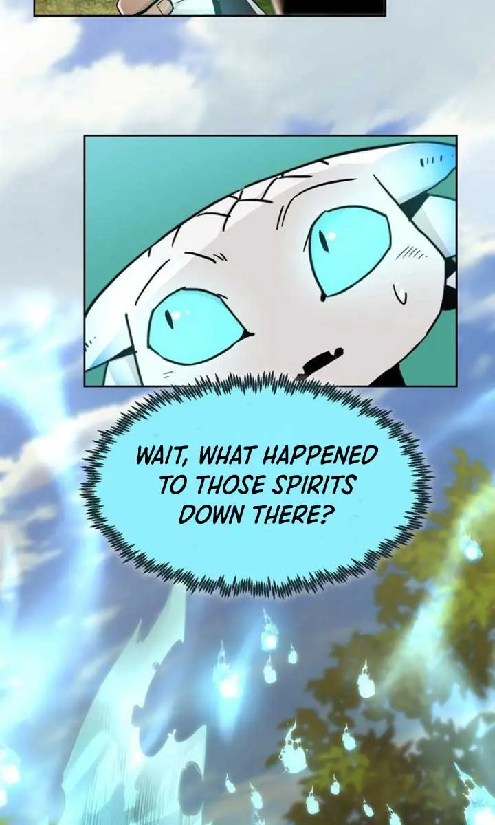 Becoming the Swordmaster Rank Young Lord of the Sichuan Tang Family Chapter 61 Page 80