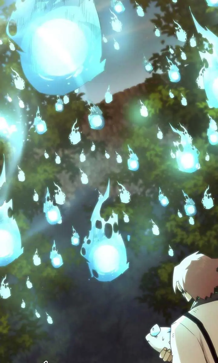 Becoming the Swordmaster Rank Young Lord of the Sichuan Tang Family Chapter 61 Page 81