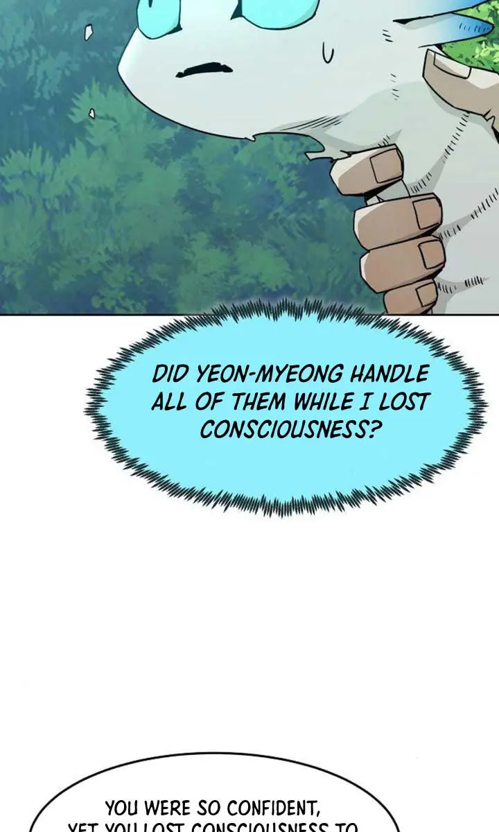 Becoming the Swordmaster Rank Young Lord of the Sichuan Tang Family Chapter 61 Page 83