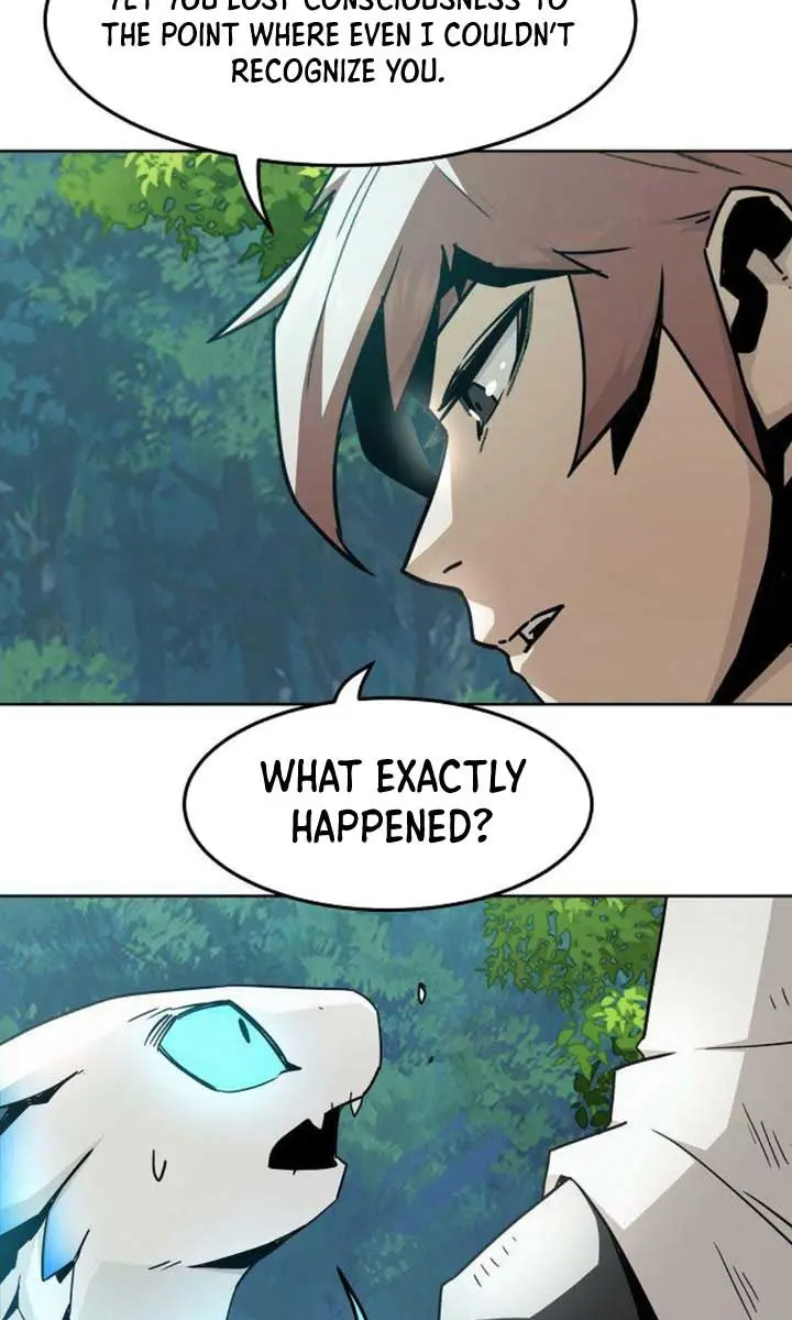 Becoming the Swordmaster Rank Young Lord of the Sichuan Tang Family Chapter 61 Page 84