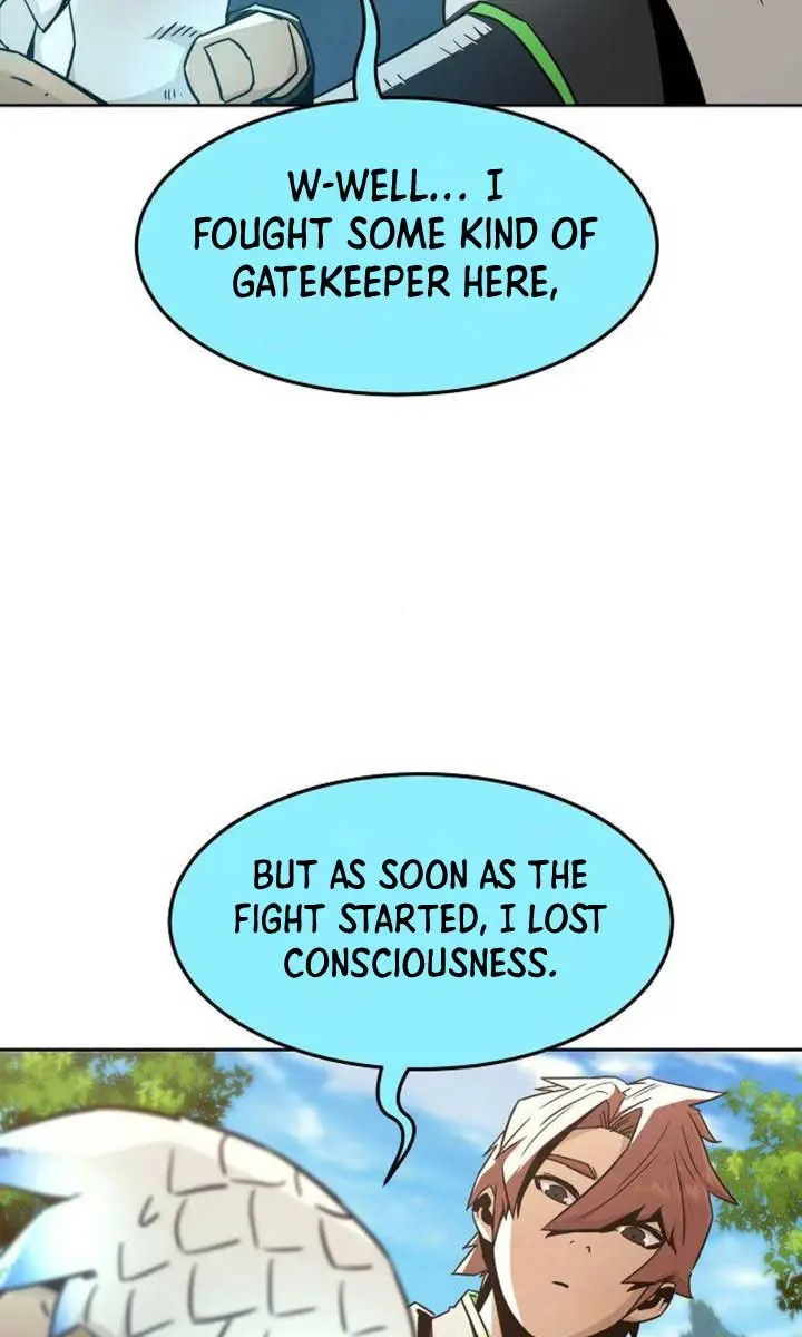 Becoming the Swordmaster Rank Young Lord of the Sichuan Tang Family Chapter 61 Page 85