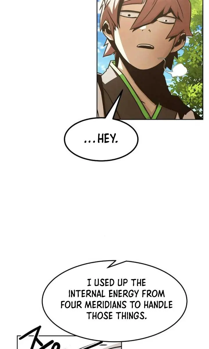 Becoming the Swordmaster Rank Young Lord of the Sichuan Tang Family Chapter 61 Page 89