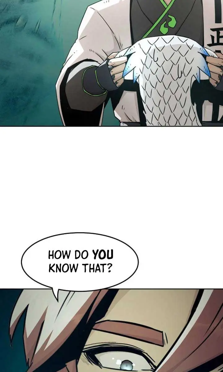 Becoming the Swordmaster Rank Young Lord of the Sichuan Tang Family Chapter 61 Page 96