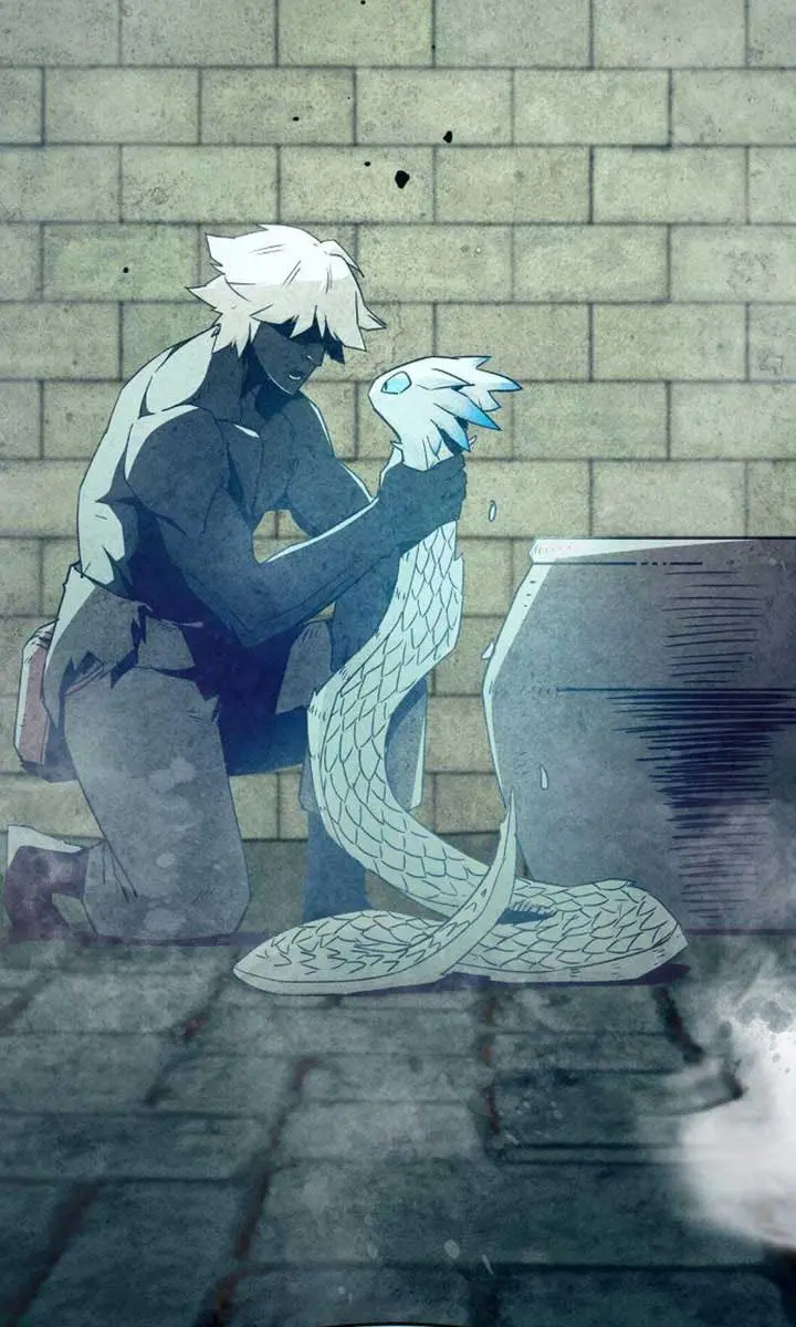 Becoming the Swordmaster Rank Young Lord of the Sichuan Tang Family Chapter 61 Page 98