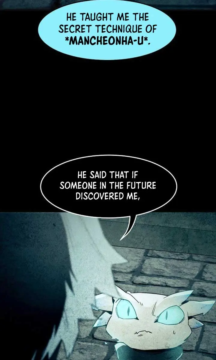 Becoming the Swordmaster Rank Young Lord of the Sichuan Tang Family Chapter 61 Page 99