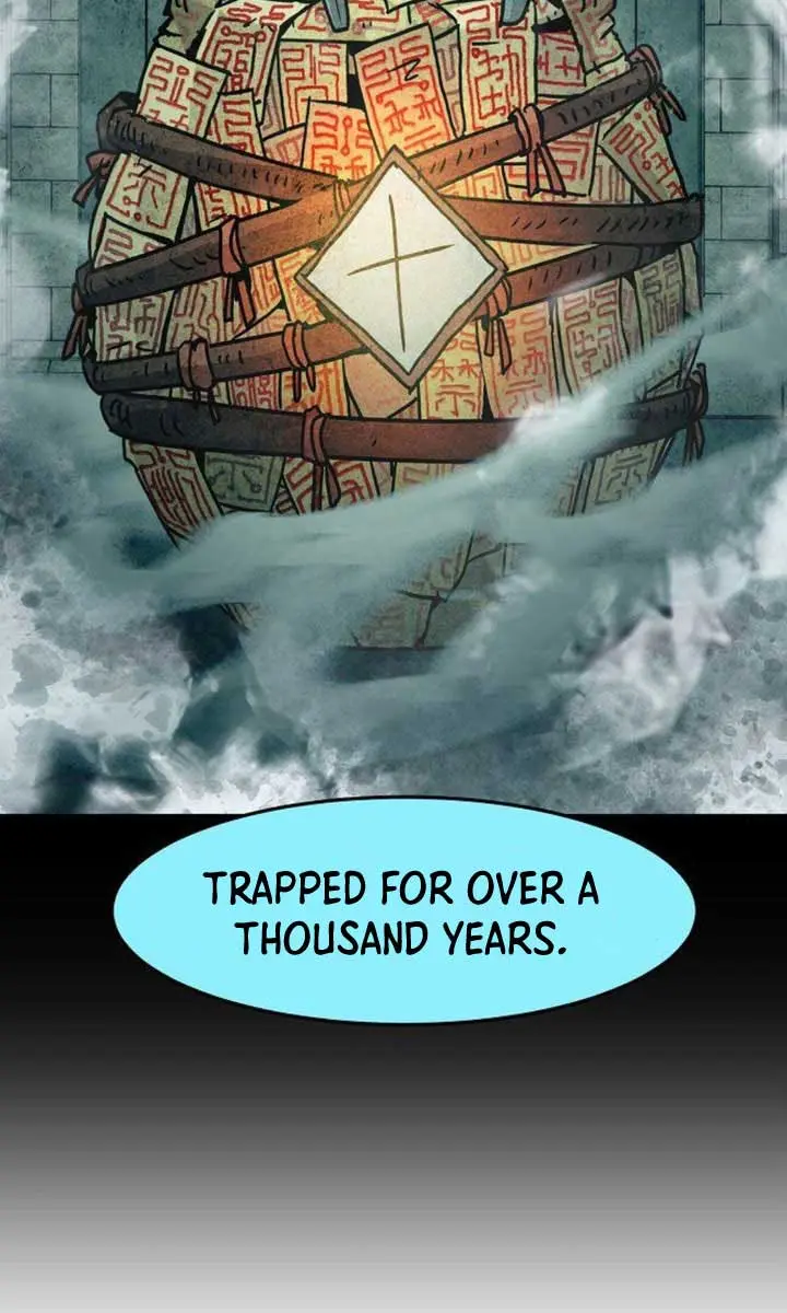 Becoming the Swordmaster Rank Young Lord of the Sichuan Tang Family Chapter 61 Page 102