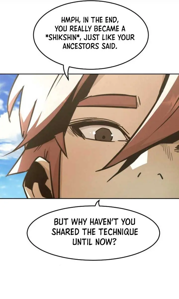 Becoming the Swordmaster Rank Young Lord of the Sichuan Tang Family Chapter 61 Page 104