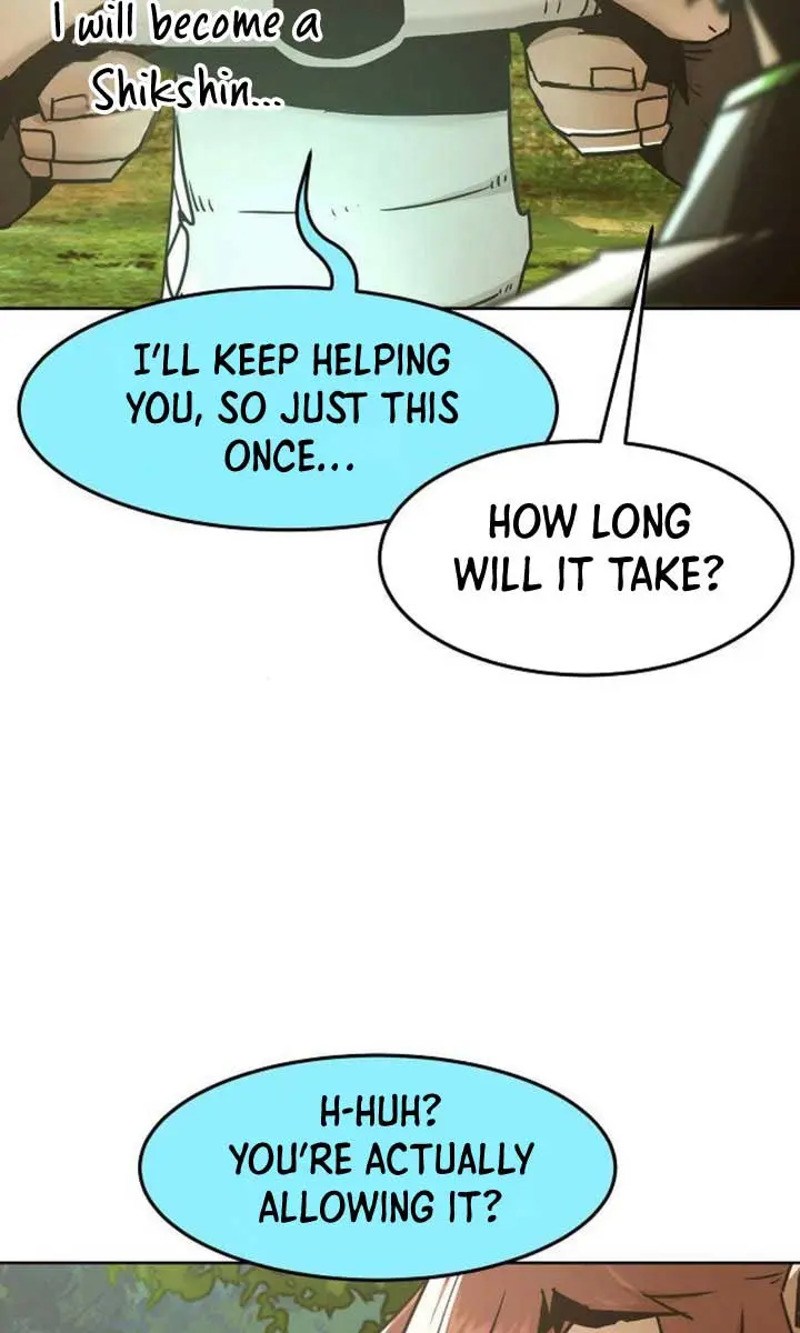 Becoming the Swordmaster Rank Young Lord of the Sichuan Tang Family Chapter 61 Page 107