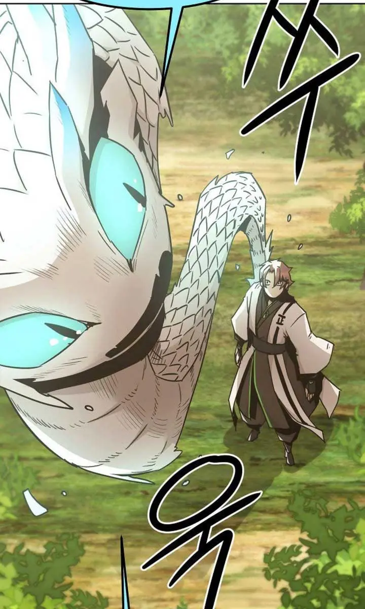 Becoming the Swordmaster Rank Young Lord of the Sichuan Tang Family Chapter 61 Page 109