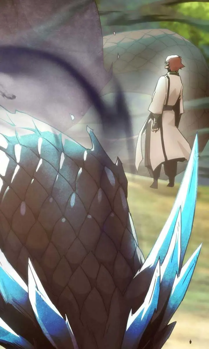 Becoming the Swordmaster Rank Young Lord of the Sichuan Tang Family Chapter 61 Page 126