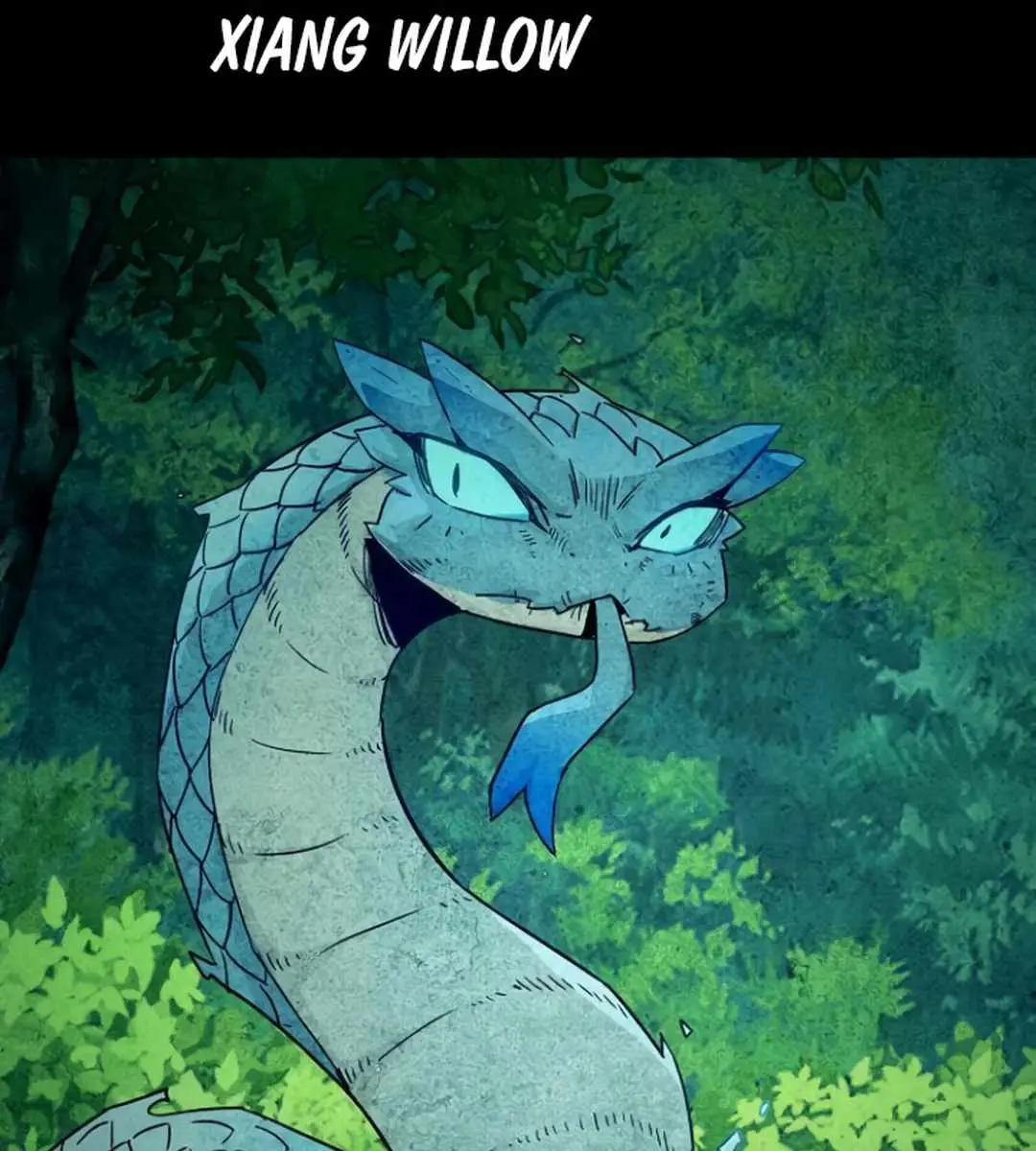 Becoming the Swordmaster Rank Young Lord of the Sichuan Tang Family Chapter 62 Page 4