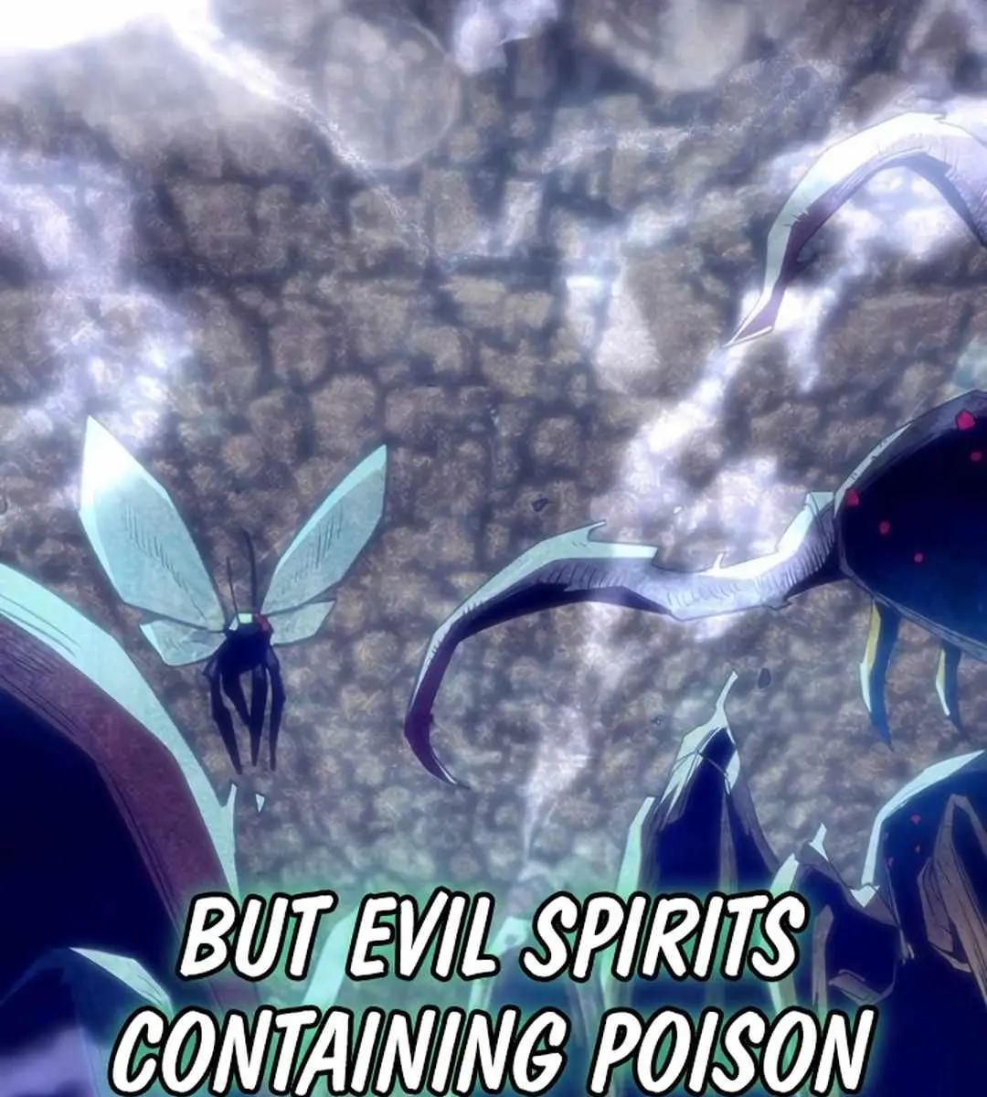 Becoming the Swordmaster Rank Young Lord of the Sichuan Tang Family Chapter 62 Page 8