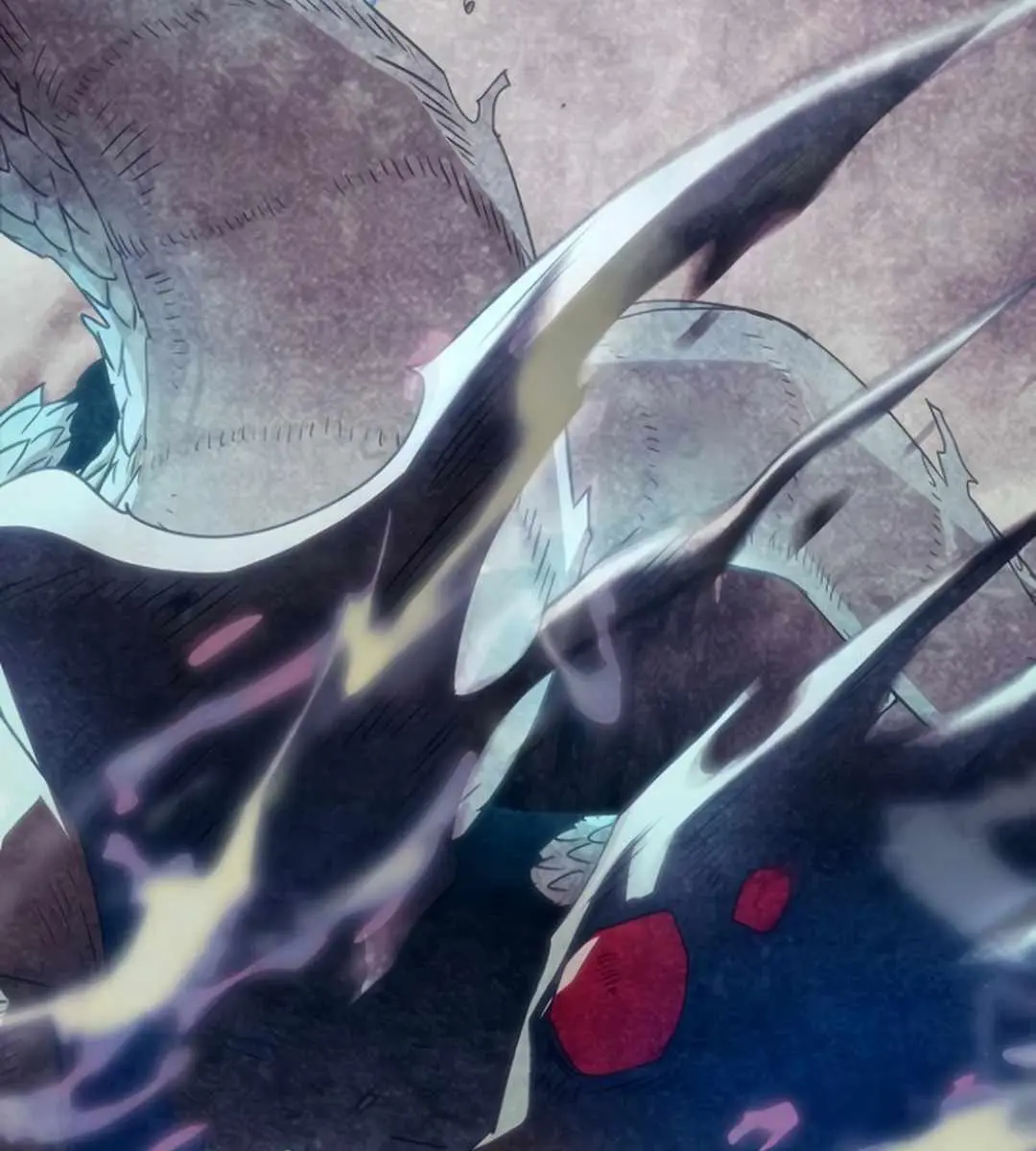 Becoming the Swordmaster Rank Young Lord of the Sichuan Tang Family Chapter 62 Page 16