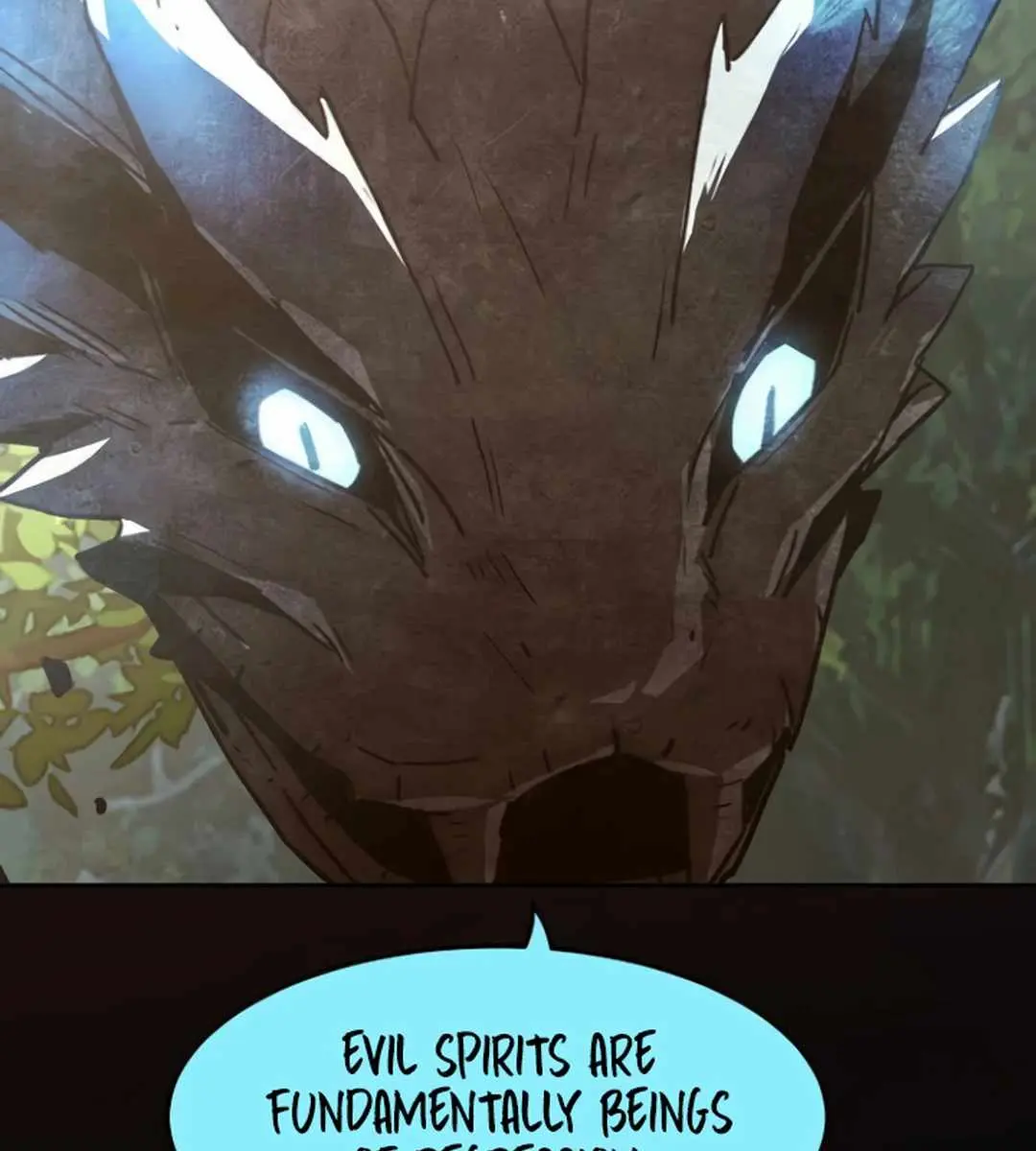 Becoming the Swordmaster Rank Young Lord of the Sichuan Tang Family Chapter 62 Page 21