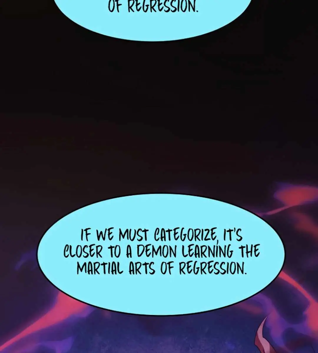 Becoming the Swordmaster Rank Young Lord of the Sichuan Tang Family Chapter 62 Page 22