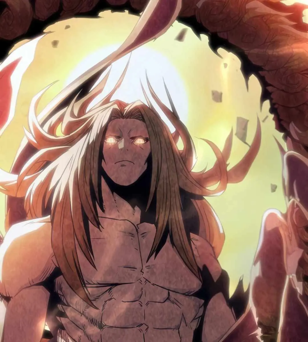 Becoming the Swordmaster Rank Young Lord of the Sichuan Tang Family Chapter 62 Page 30