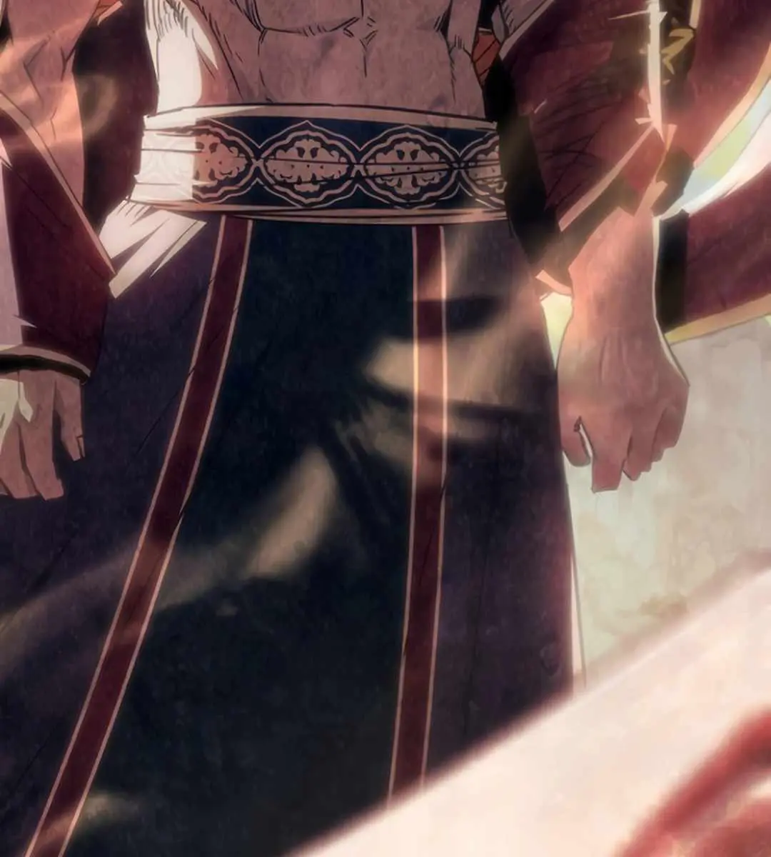 Becoming the Swordmaster Rank Young Lord of the Sichuan Tang Family Chapter 62 Page 31