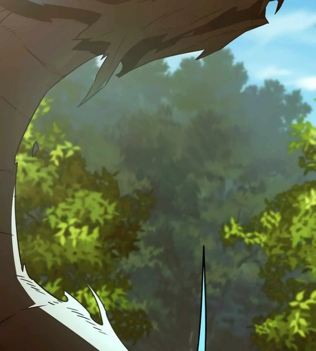 Becoming the Swordmaster Rank Young Lord of the Sichuan Tang Family Chapter 62 Page 34