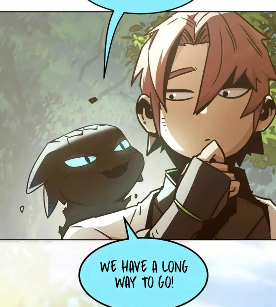 Becoming the Swordmaster Rank Young Lord of the Sichuan Tang Family Chapter 62 Page 45