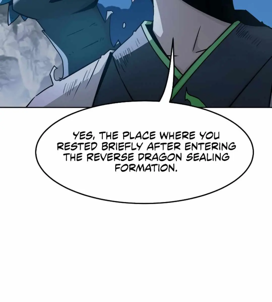 Becoming the Swordmaster Rank Young Lord of the Sichuan Tang Family Chapter 62 Page 56