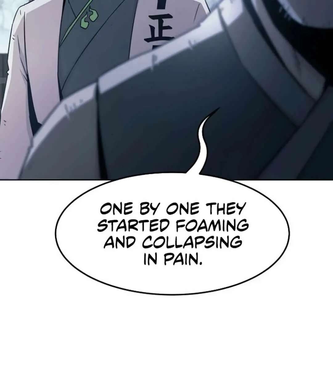 Becoming the Swordmaster Rank Young Lord of the Sichuan Tang Family Chapter 62 Page 70