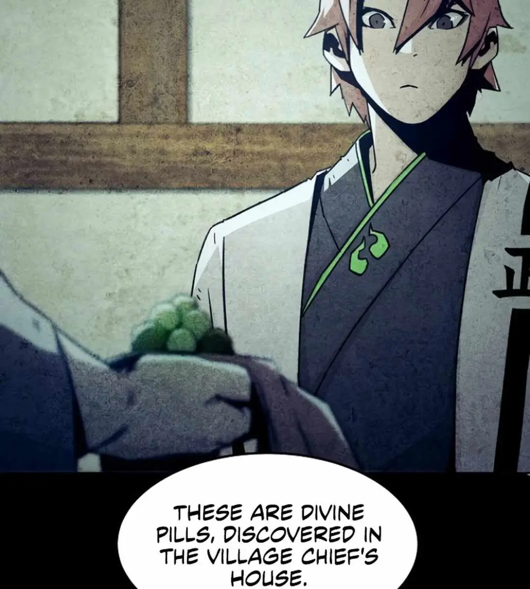 Becoming the Swordmaster Rank Young Lord of the Sichuan Tang Family Chapter 62 Page 77