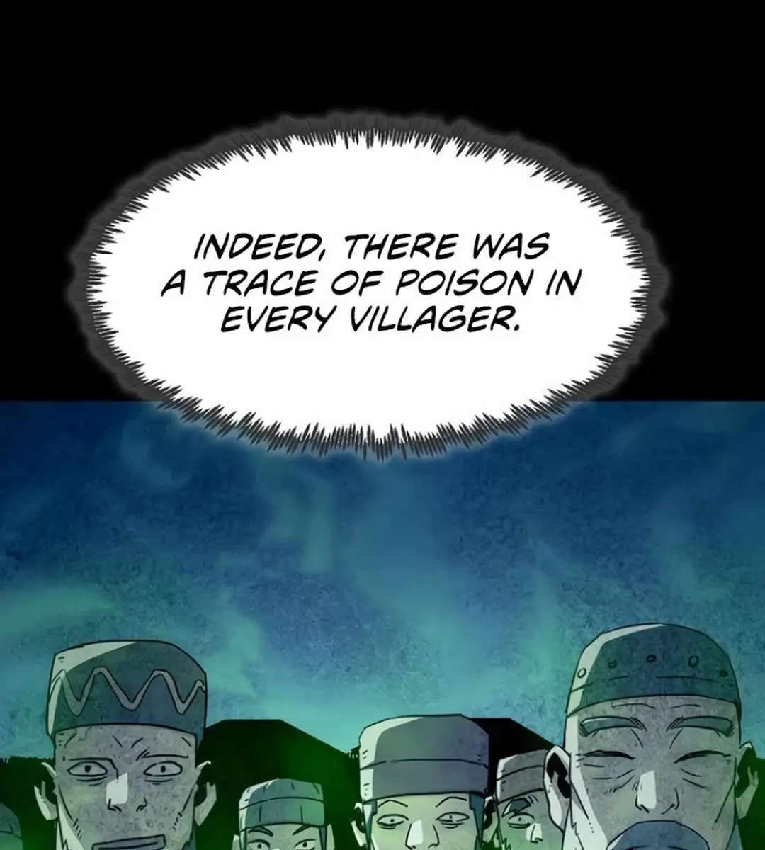 Becoming the Swordmaster Rank Young Lord of the Sichuan Tang Family Chapter 62 Page 81