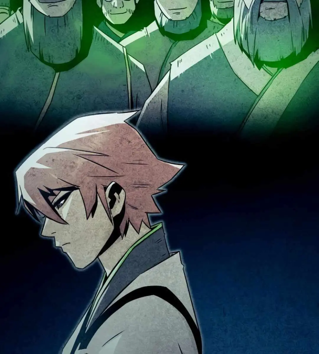 Becoming the Swordmaster Rank Young Lord of the Sichuan Tang Family Chapter 62 Page 82