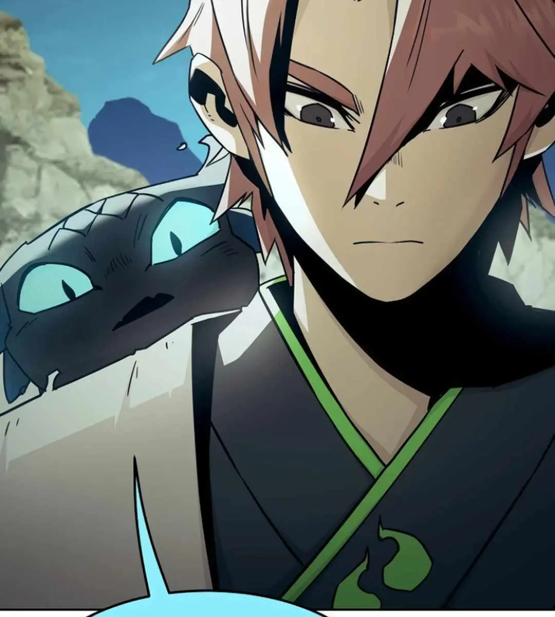 Becoming the Swordmaster Rank Young Lord of the Sichuan Tang Family Chapter 62 Page 87