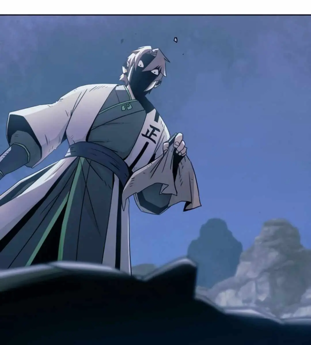 Becoming the Swordmaster Rank Young Lord of the Sichuan Tang Family Chapter 62 Page 100