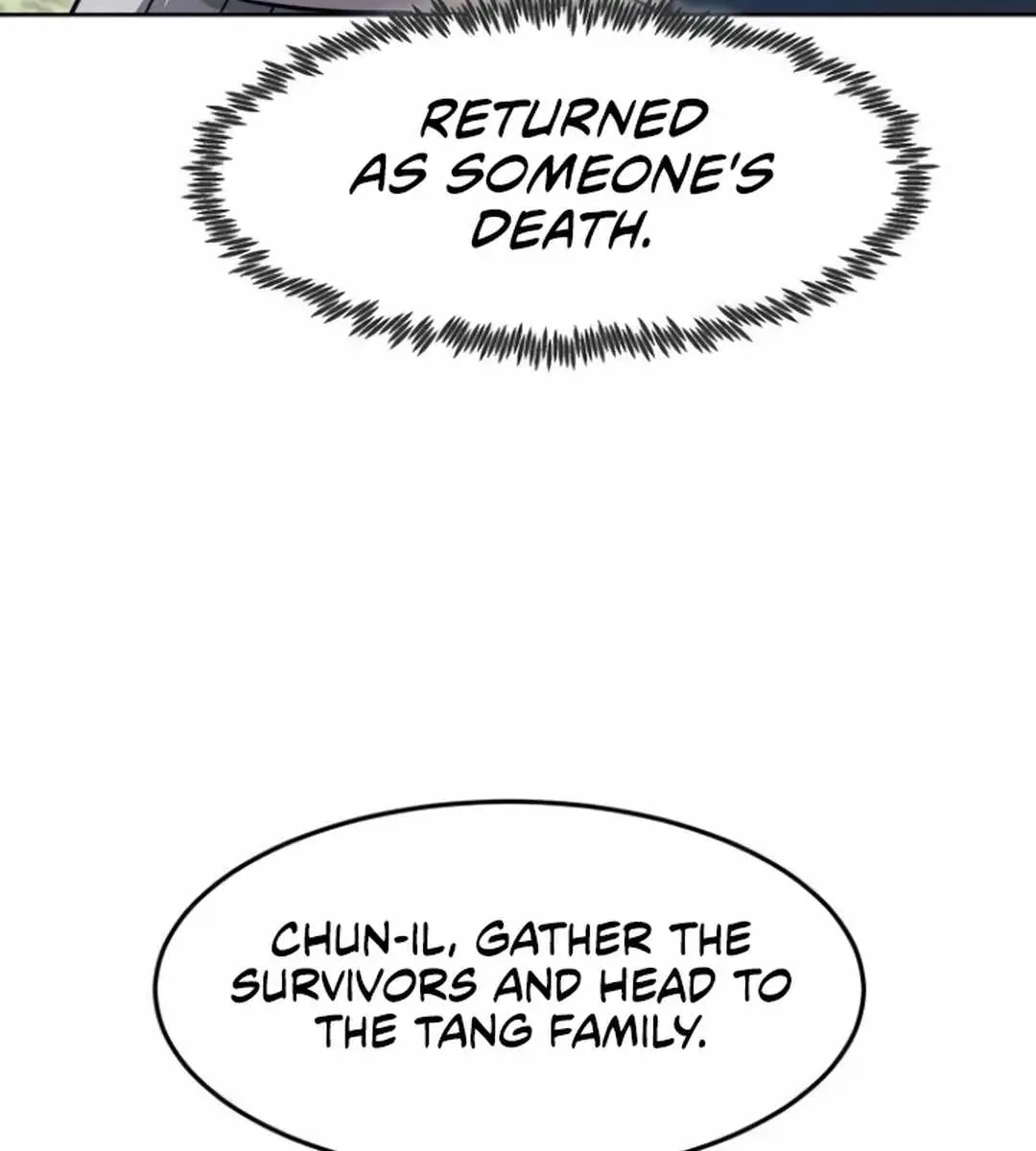 Becoming the Swordmaster Rank Young Lord of the Sichuan Tang Family Chapter 62 Page 103