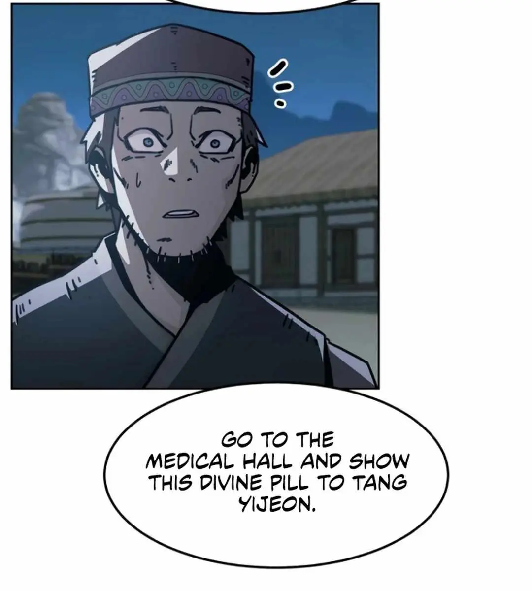 Becoming the Swordmaster Rank Young Lord of the Sichuan Tang Family Chapter 62 Page 104