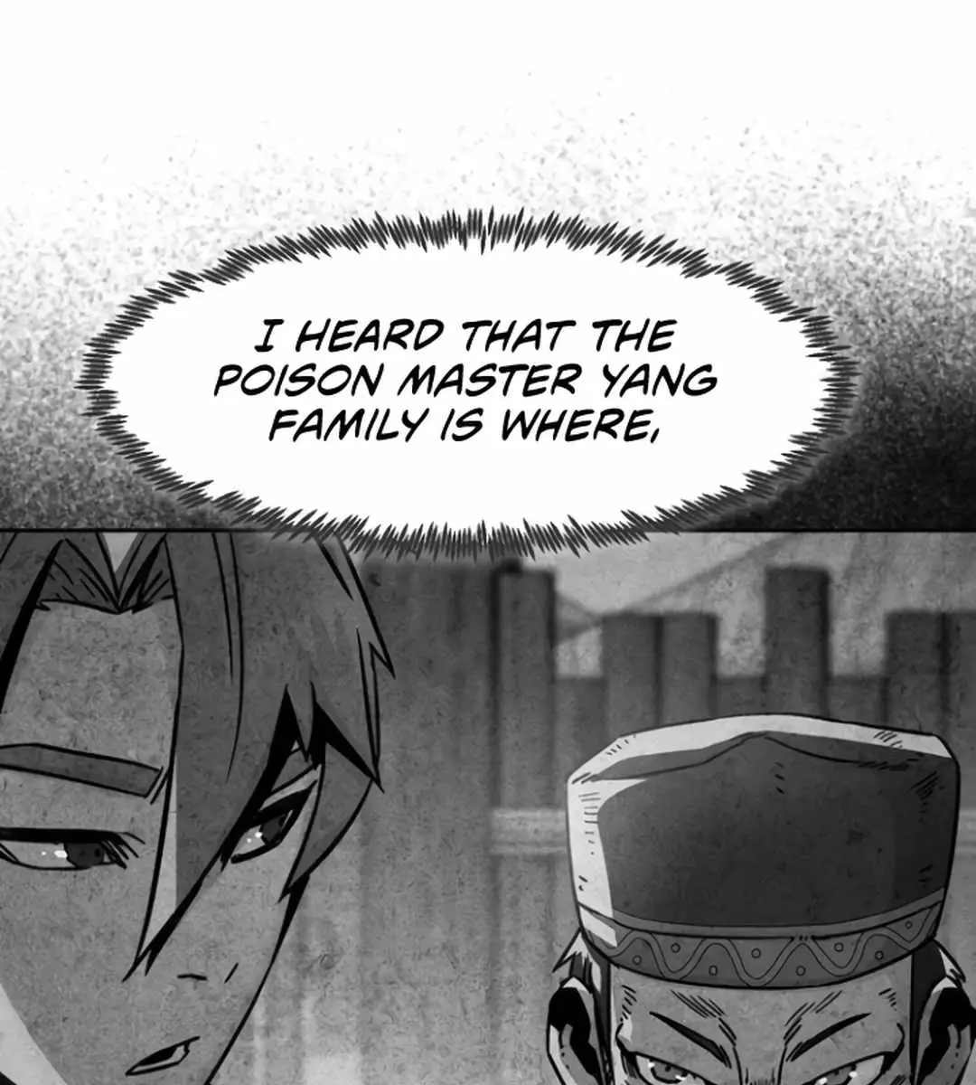 Becoming the Swordmaster Rank Young Lord of the Sichuan Tang Family Chapter 62 Page 111