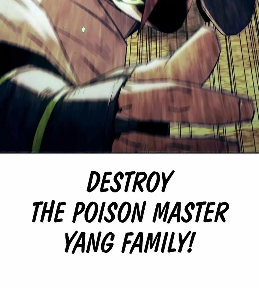 Becoming the Swordmaster Rank Young Lord of the Sichuan Tang Family Chapter 62 Page 114