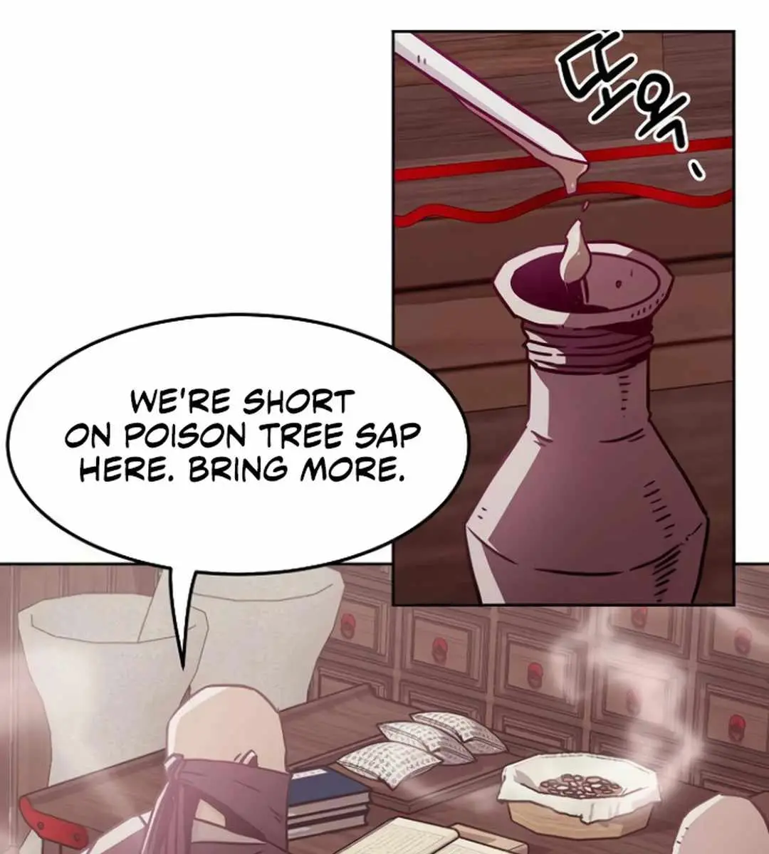 Becoming the Swordmaster Rank Young Lord of the Sichuan Tang Family Chapter 62 Page 117