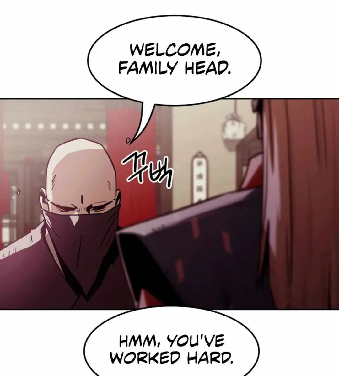 Becoming the Swordmaster Rank Young Lord of the Sichuan Tang Family Chapter 62 Page 124