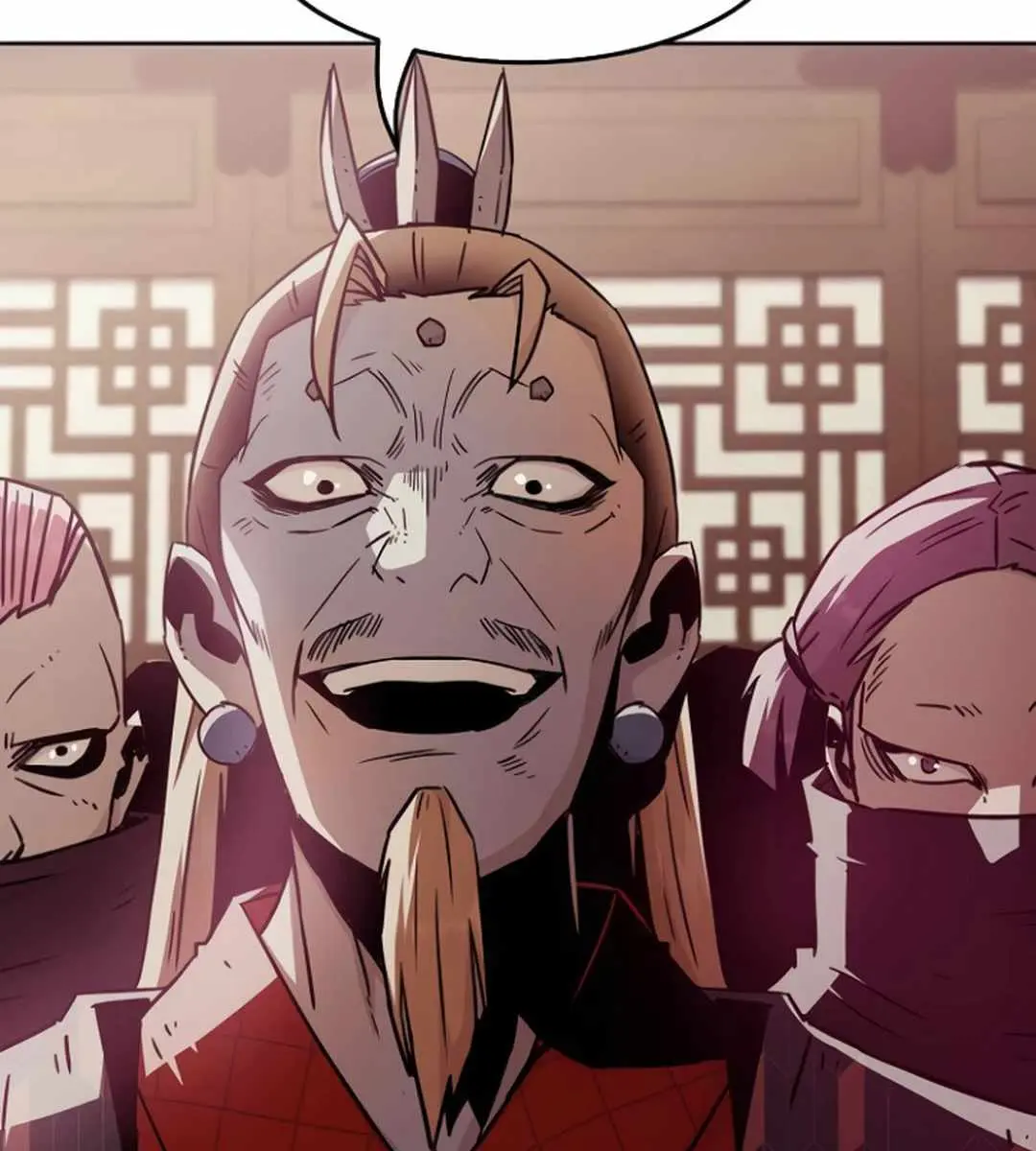 Becoming the Swordmaster Rank Young Lord of the Sichuan Tang Family Chapter 62 Page 125