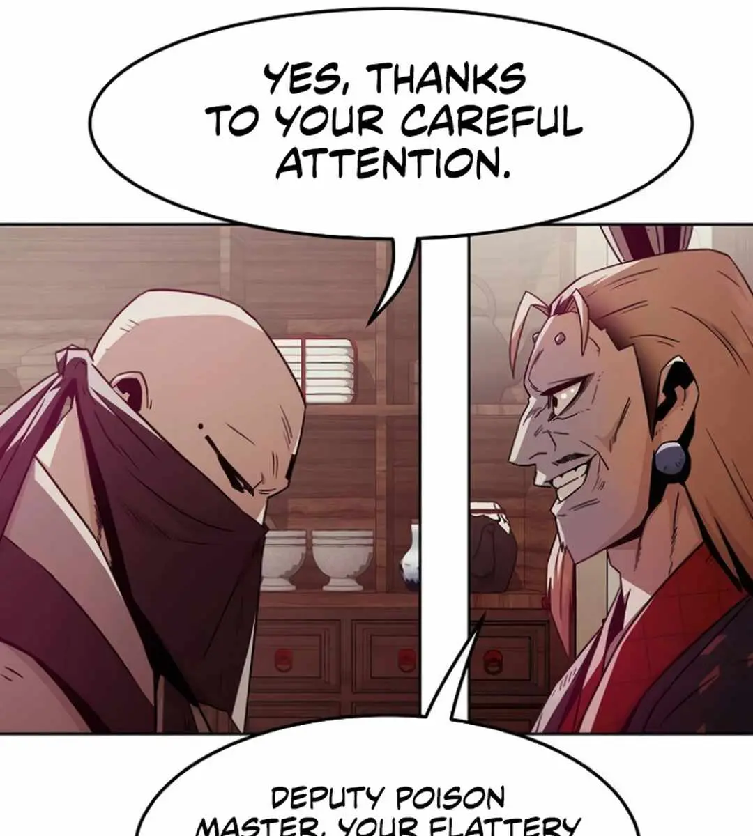 Becoming the Swordmaster Rank Young Lord of the Sichuan Tang Family Chapter 62 Page 127