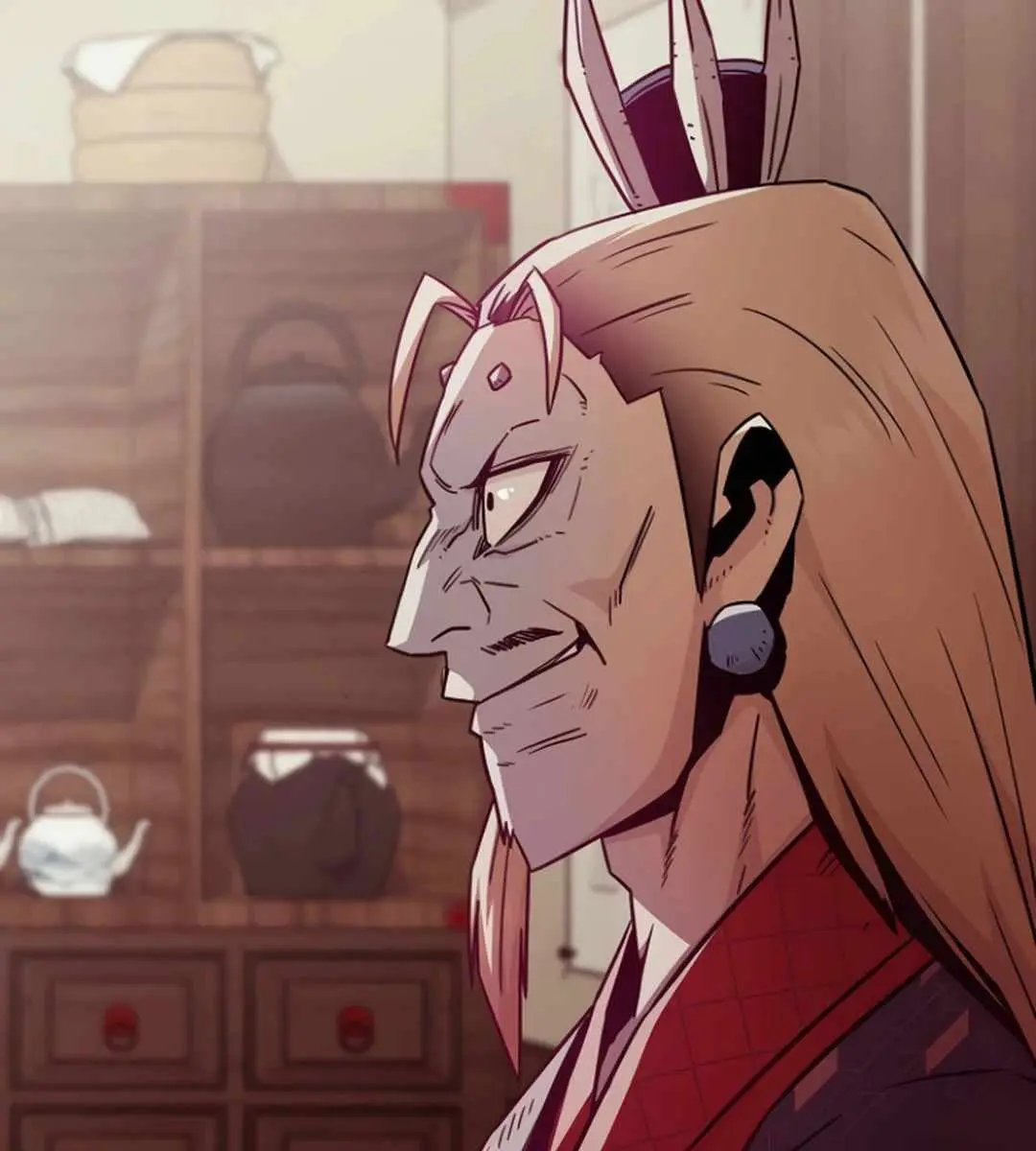 Becoming the Swordmaster Rank Young Lord of the Sichuan Tang Family Chapter 62 Page 129