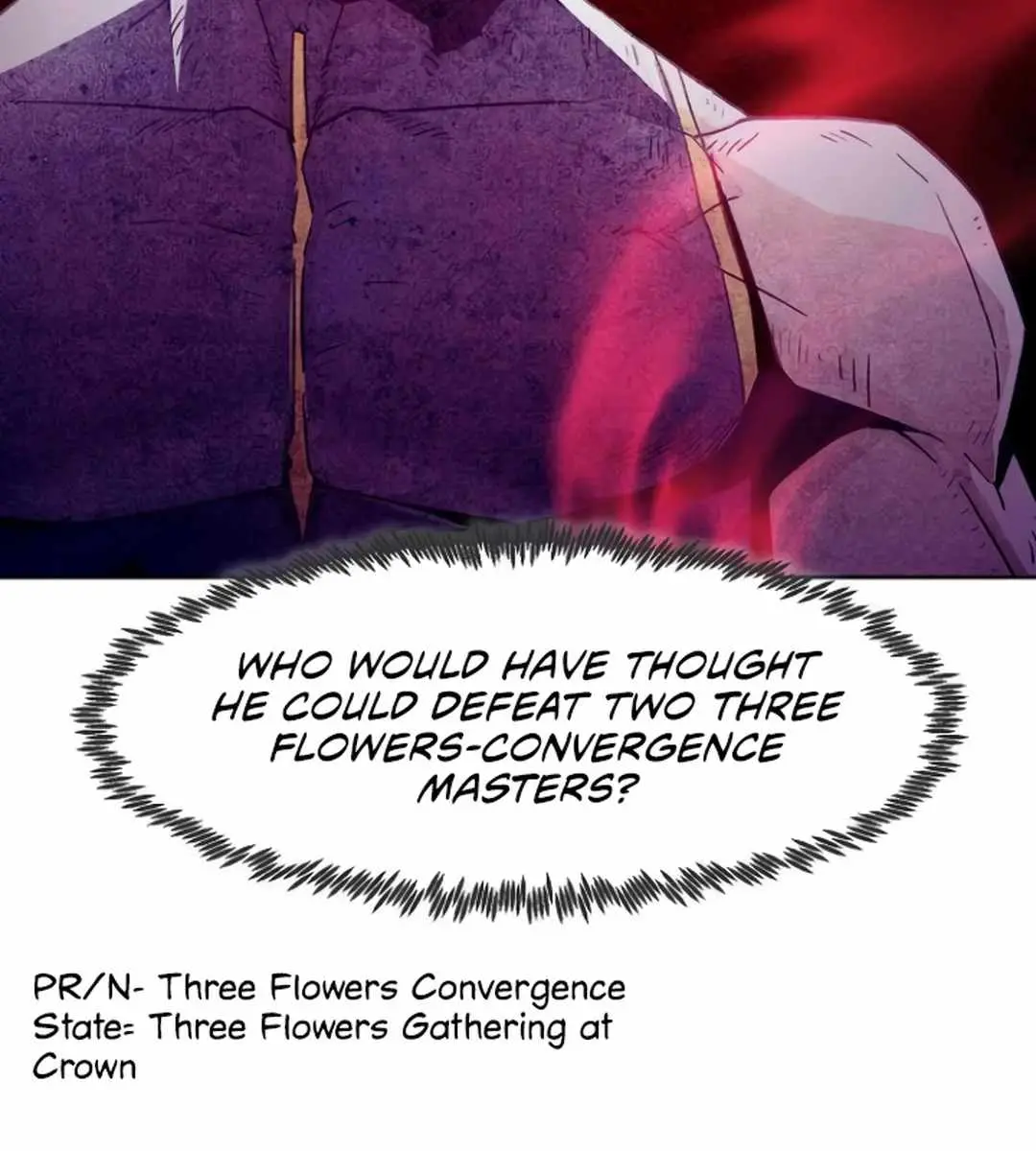 Becoming the Swordmaster Rank Young Lord of the Sichuan Tang Family Chapter 62 Page 132