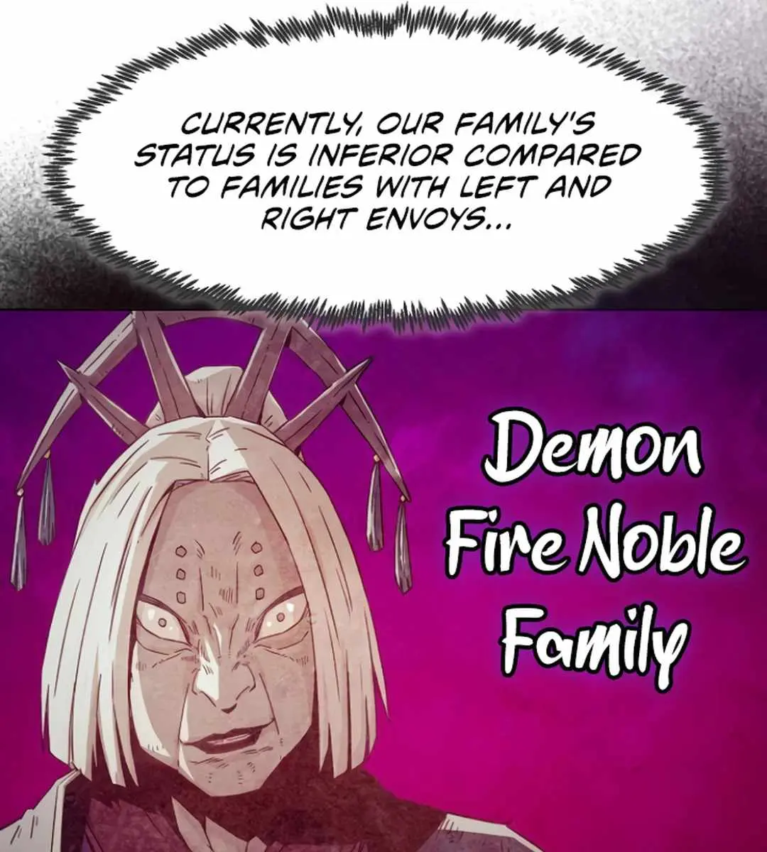 Becoming the Swordmaster Rank Young Lord of the Sichuan Tang Family Chapter 62 Page 134