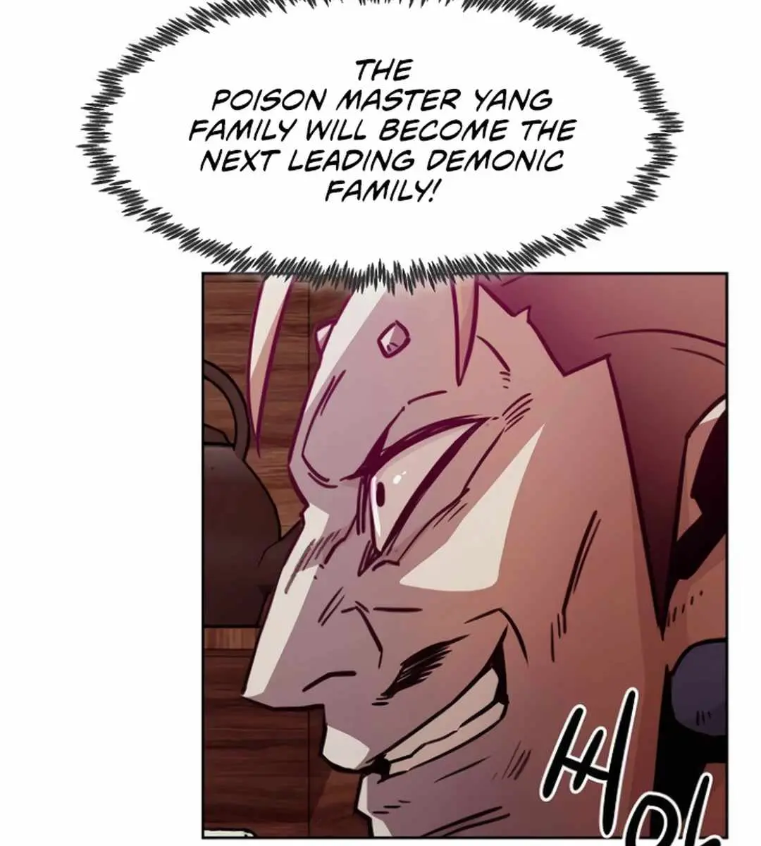 Becoming the Swordmaster Rank Young Lord of the Sichuan Tang Family Chapter 62 Page 137