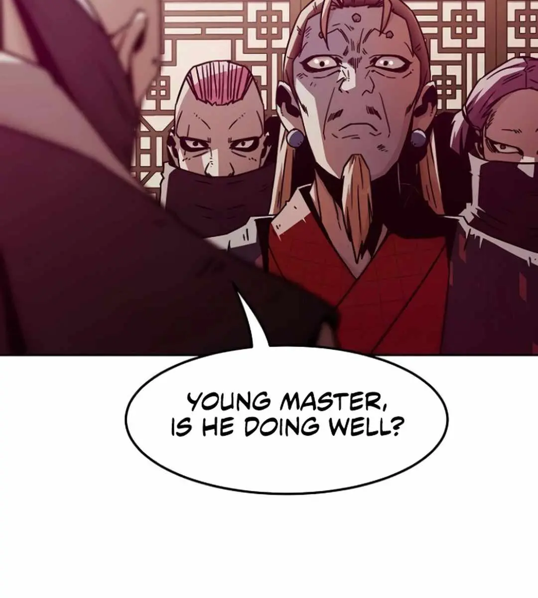 Becoming the Swordmaster Rank Young Lord of the Sichuan Tang Family Chapter 62 Page 139