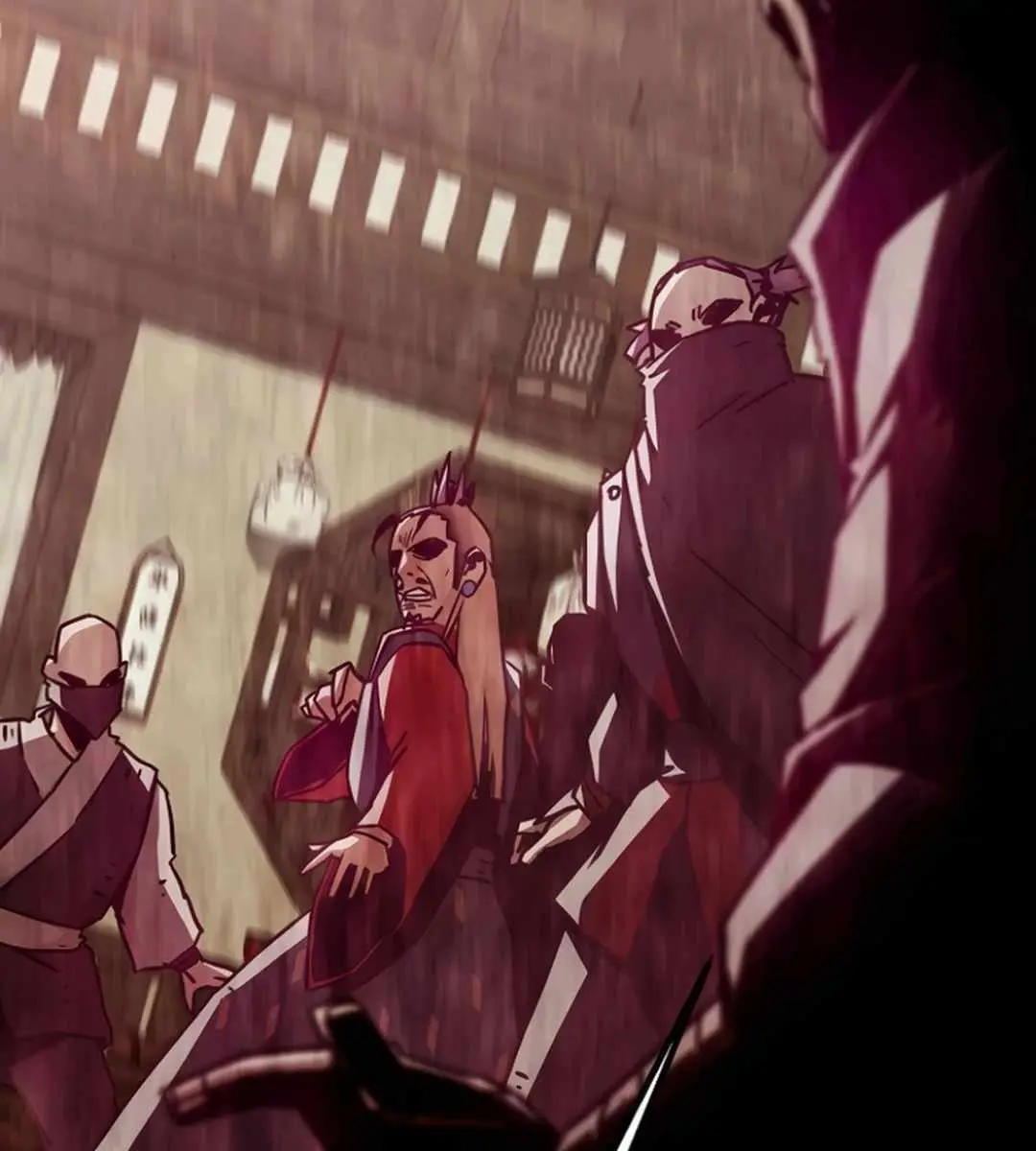 Becoming the Swordmaster Rank Young Lord of the Sichuan Tang Family Chapter 62 Page 155